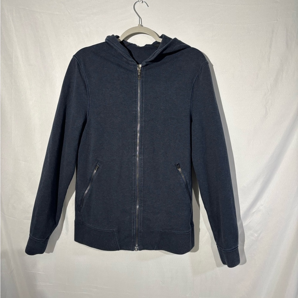 lululemon athletica Navy Lightweight Jacket